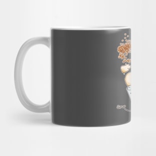 Philippines - Staple Breakfast Food Taho Mug